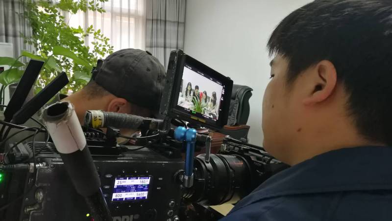 剧本杀式体验：汉台区广告片拍摄公司构建沉浸式消费决策路径