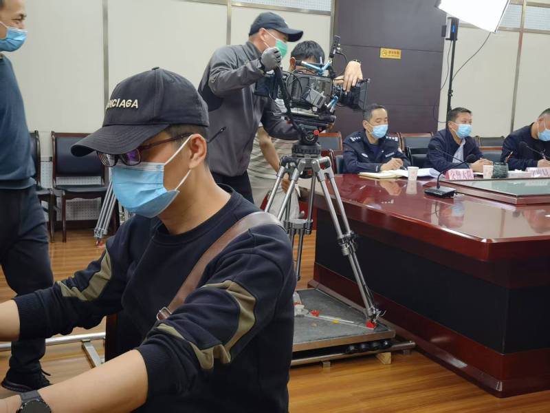 汉台区TVC拍摄公司怎么筛选？记住这3个核心标准！