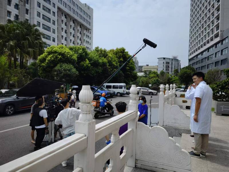 汉台区广告片拍摄公司低成本实现高规格制作的诀窍